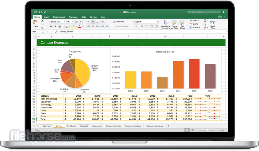 download office 16 for mac
